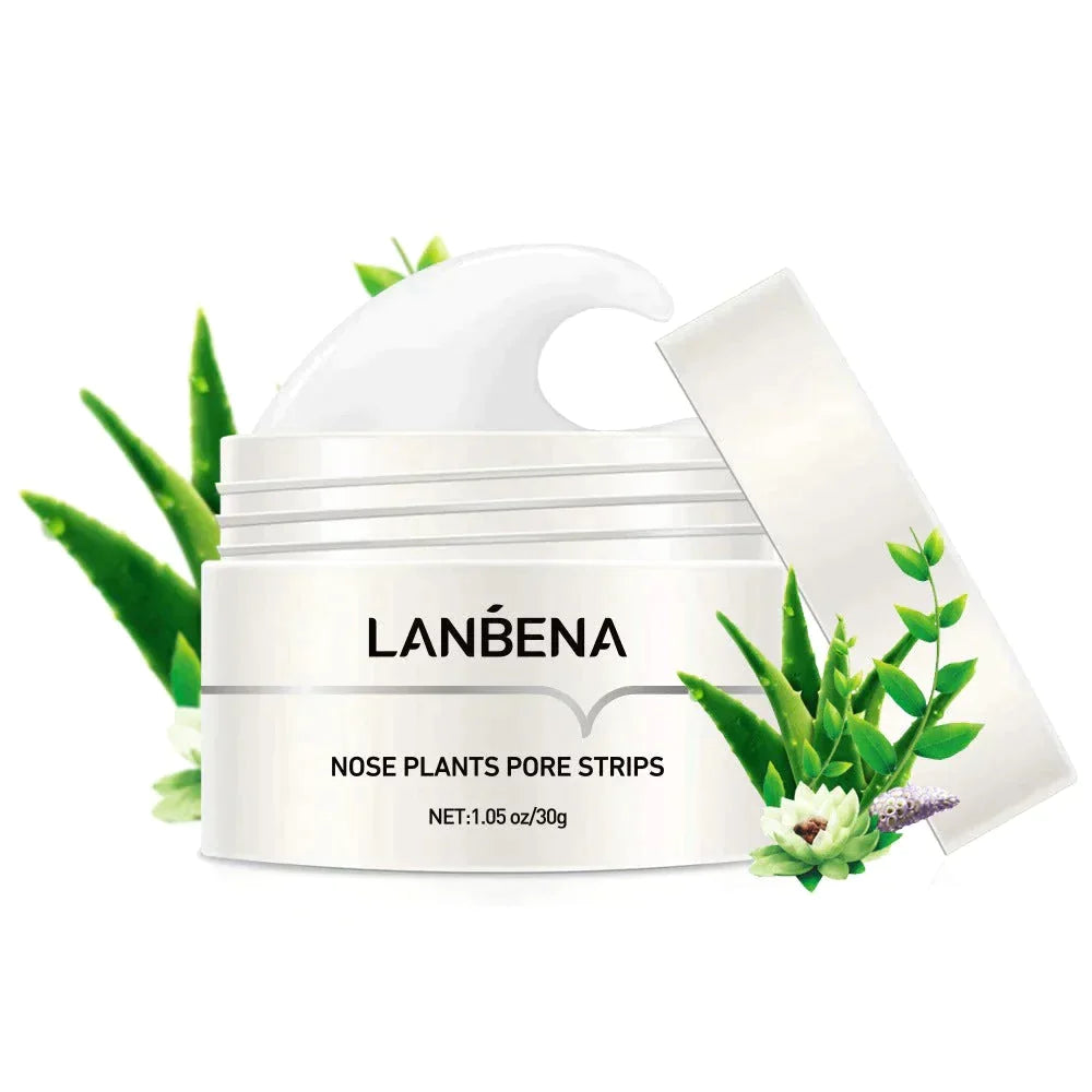 Lanbena™ - Blackhead Remover Crème
