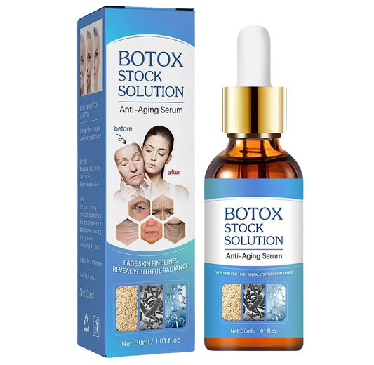 Botox Skin™ Anti-aging Serum (1+1 Gratis)