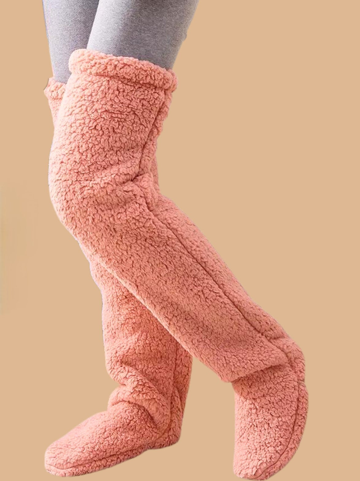 Snuggy™ Cozy Socks